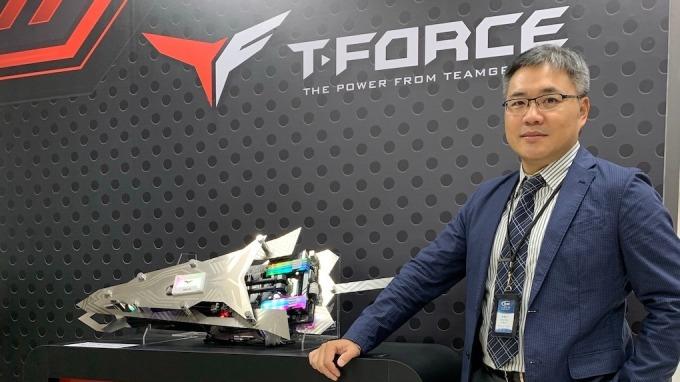 十銓11月營收16.1億元、年增78% 2026年記憶體無供需反轉跡象