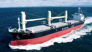 俄烏停戰進入協商、散裝船受惠程度高　中航、慧洋-KY上漲逾5%
