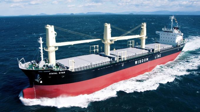 俄烏停戰進入協商、散裝船受惠程度高 中航、慧洋-KY上漲逾5%