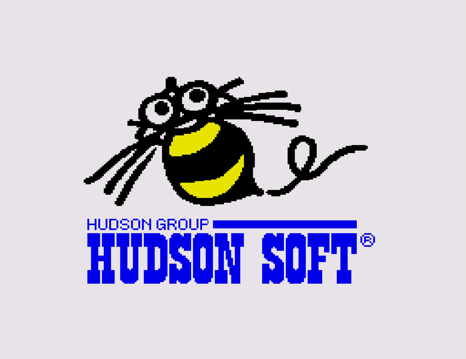 ▲暱稱蜜蜂社的HUDSON，在當年可是百萬名作的保證。