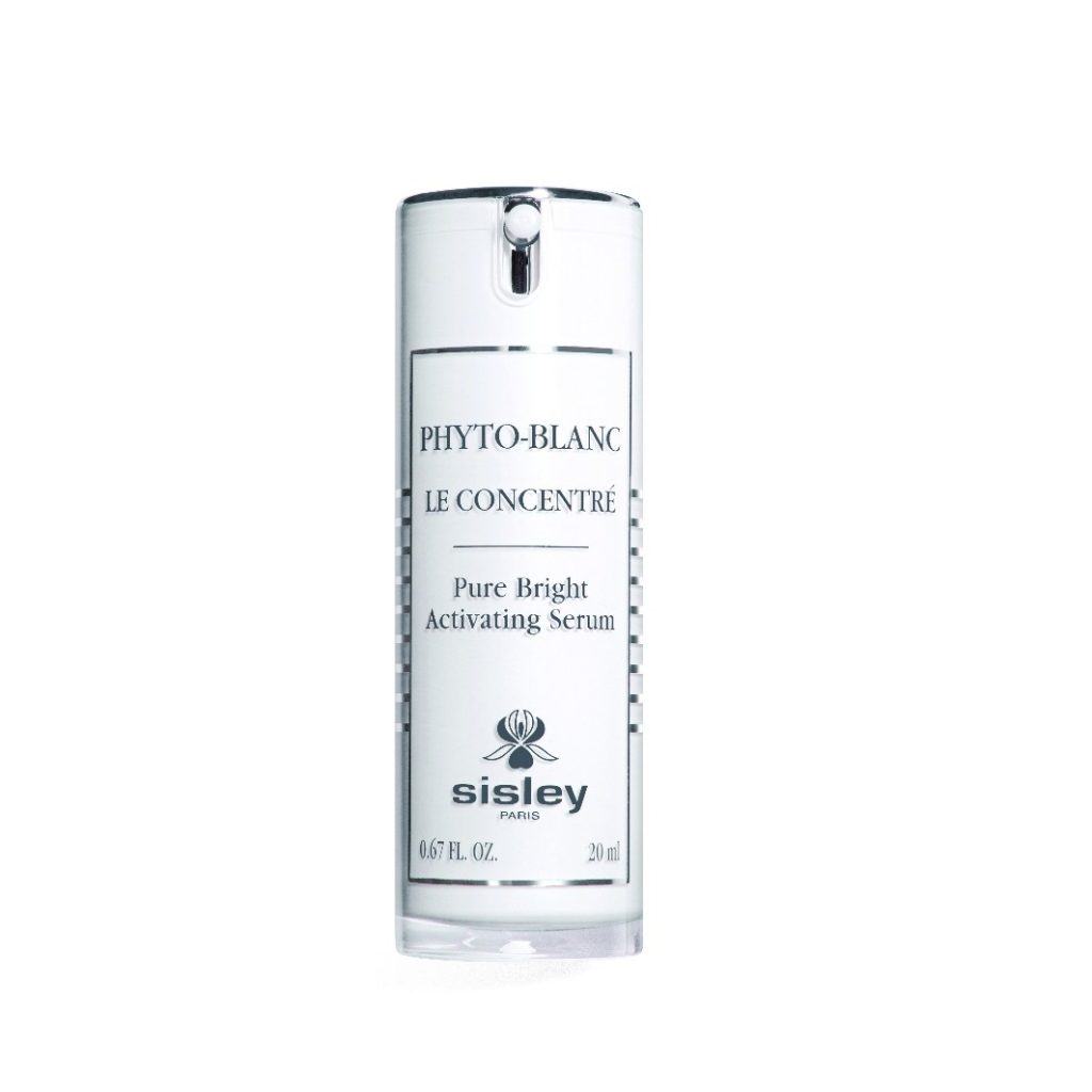 ▲Sisley 璀璨鑽白濃縮精華 20ml NT$11,500。（圖／Sisley ）