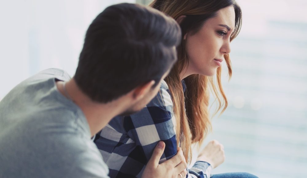  ▲道歉多難，要用好多日子，讓對方真正感覺到歉意。（圖／Shutterstock）