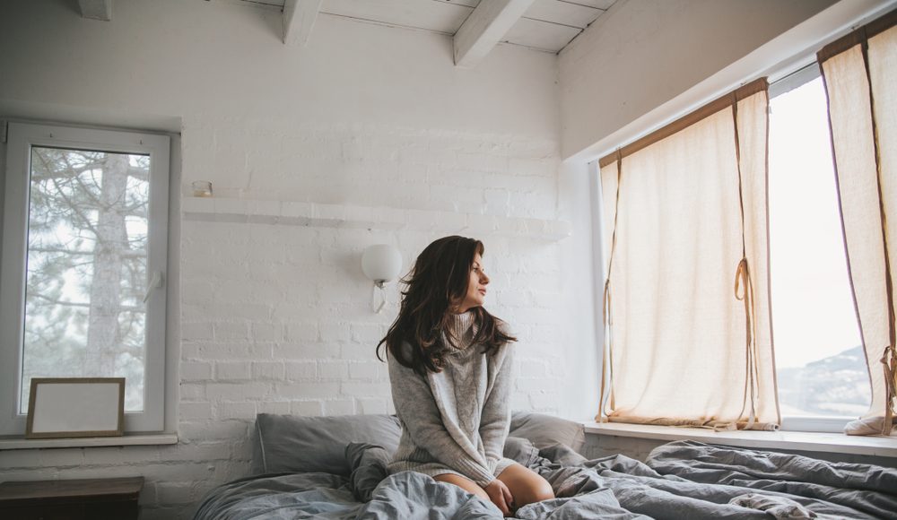  ▲有些女孩永遠不能明白為什麼明明對方對我很體貼很專情，但就是死也不提結婚。（圖／Shutterstock）