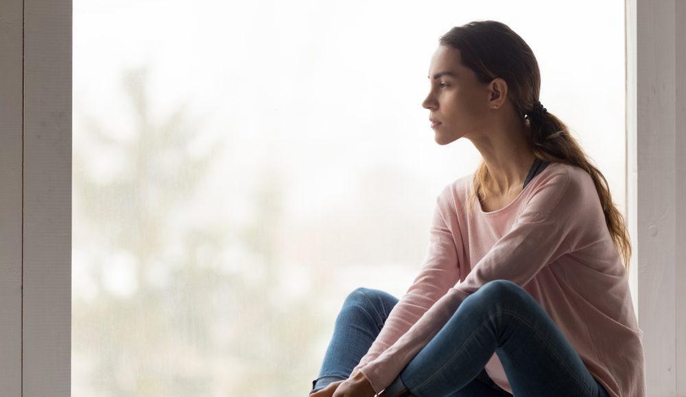  ▲如果定義的愛只有一種模式，那會永遠都在找愛。（圖／Shutterstock）