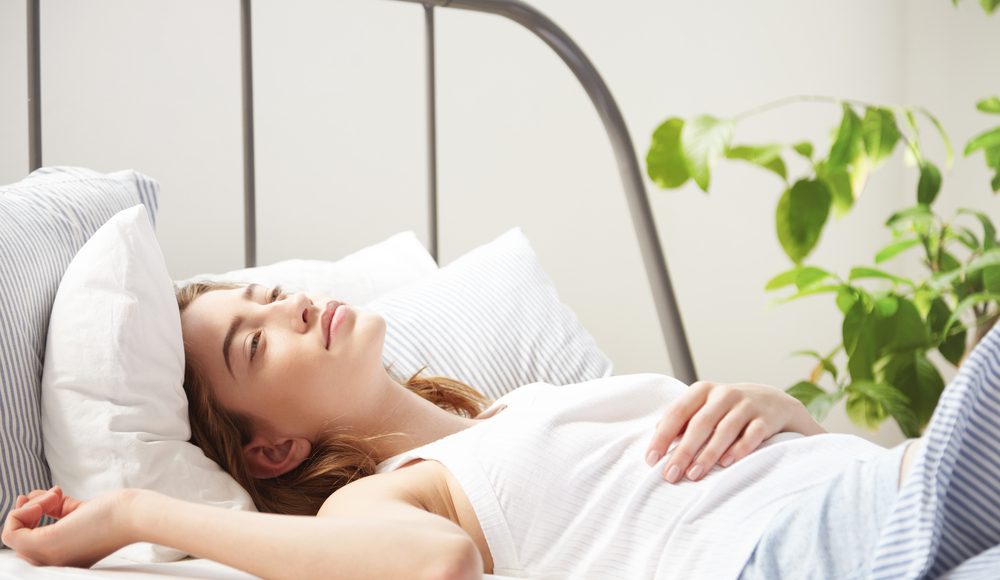  ▲你的難過並不會讓離開的對方感到任何一絲心疼。（圖／Shutterstock）