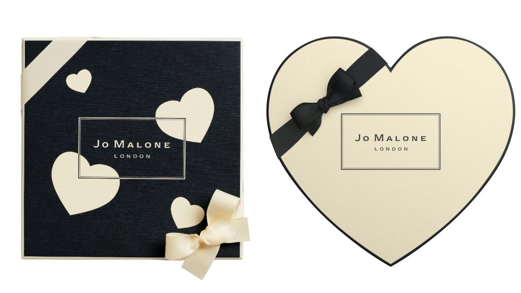 ▲Jo Malone London 限定包裝服務。（圖／Jo Malone London）