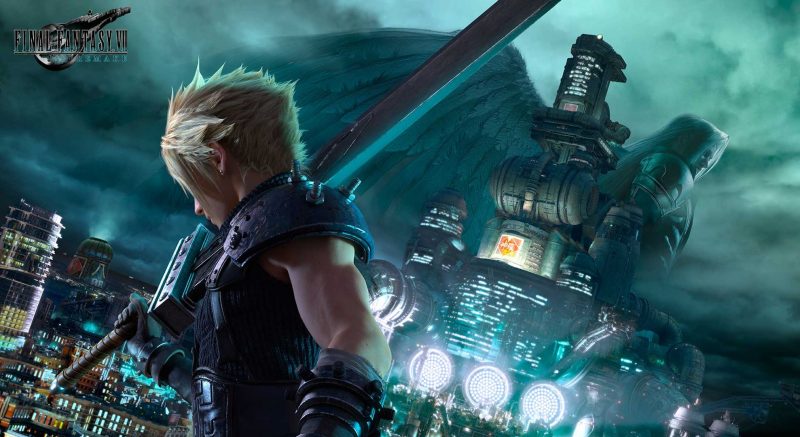 《Final Fantasy VII 重製版》實機試玩！戰鬥行雲流水　敵人弱點很重要
