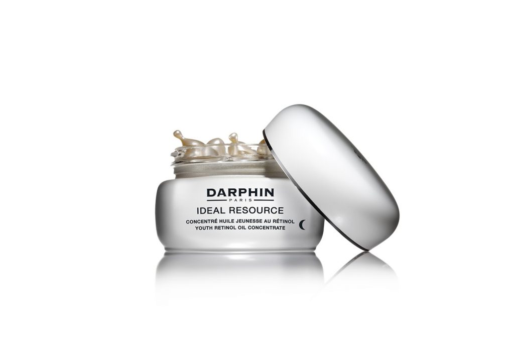 ▲DARPHIN 植萃亮白美容油安瓶 60顆 NT$4,250。（圖／DARPHIN）