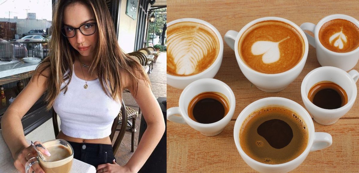  ▲喝深焙咖啡比較不傷胃。（圖／Bella.tw儂儂提供）