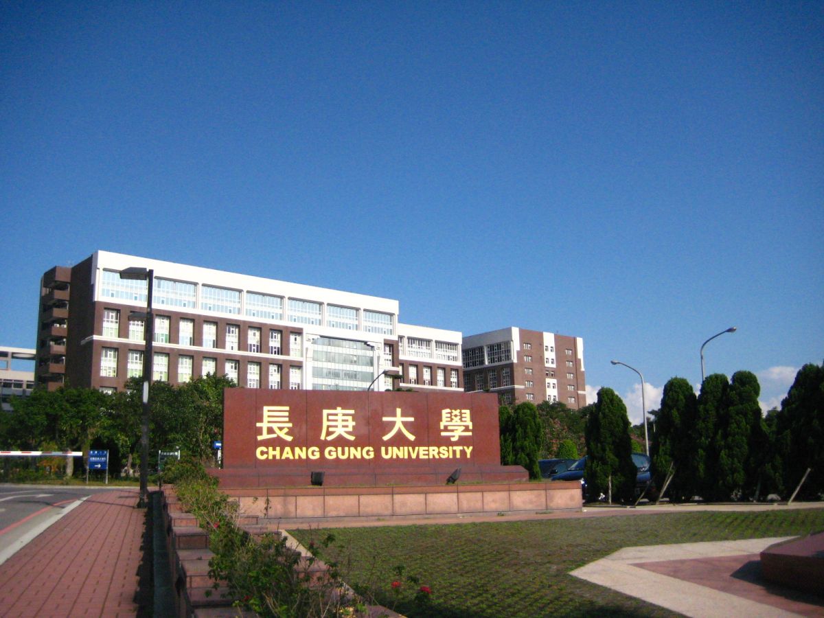 ▲長庚大學。（圖／取自官網）