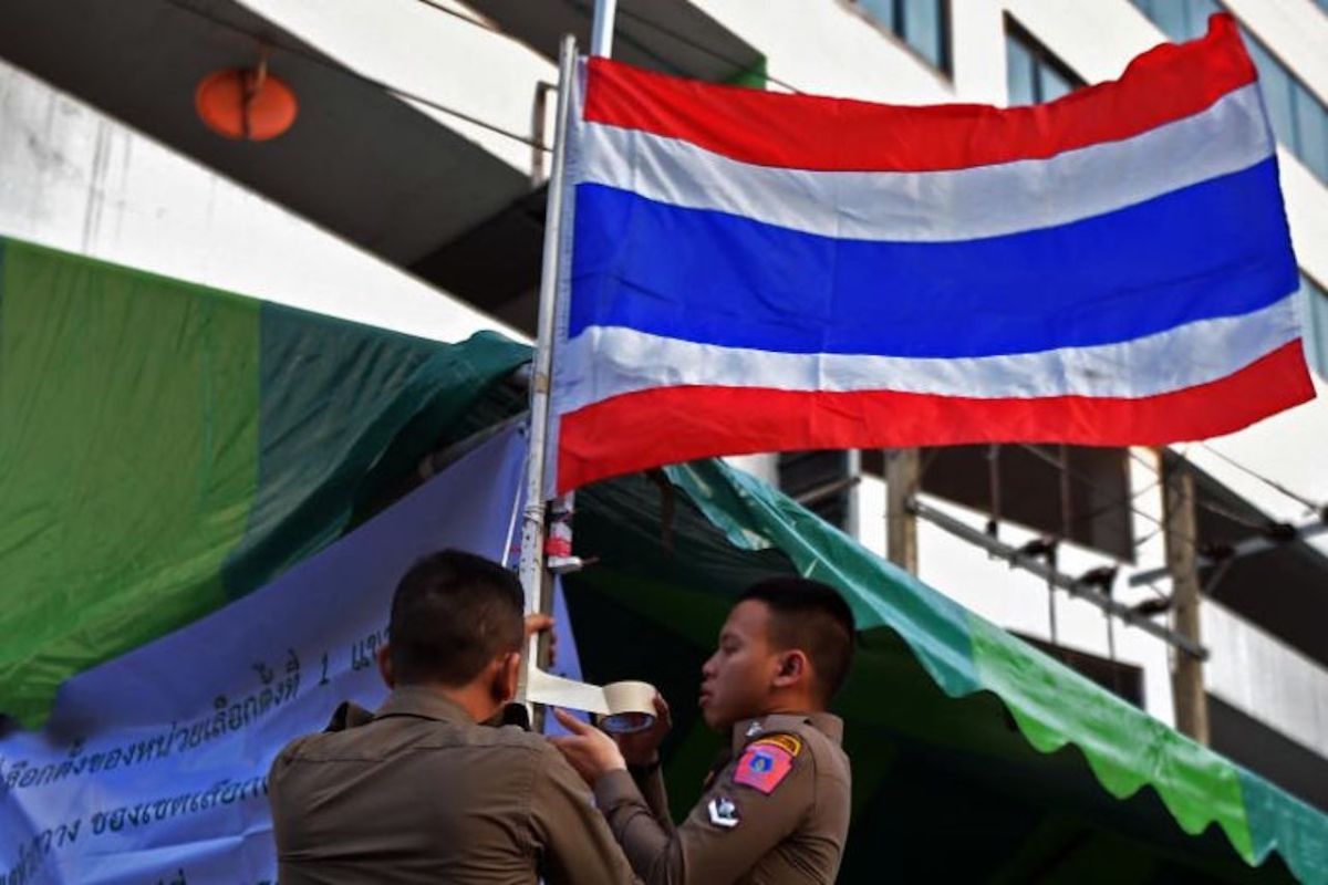 ▲（圖／翻攝自海峽時報）