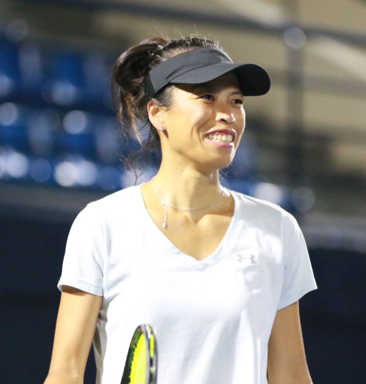 ▲謝淑薇。（圖／四維體育推廣教育基金會 提供）
