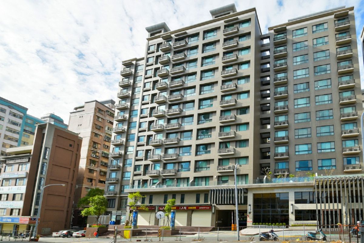 ▲信義房屋企研室表示，3月才能得知疫情是否衝擊房市（圖／信義房屋提供）