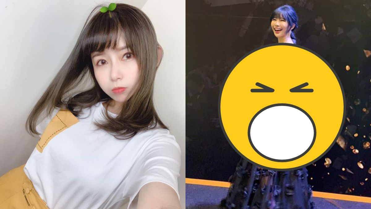 ▲阿樂低胸透視禮服太火辣。（圖／阿樂臉書）