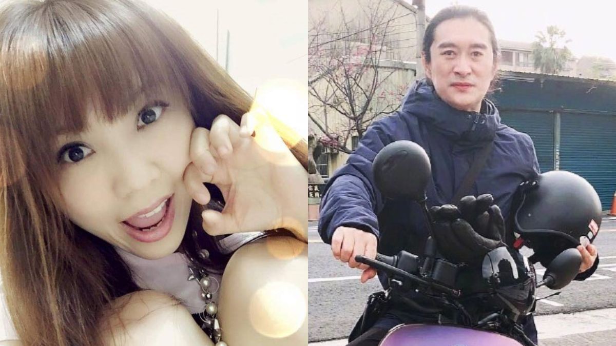 ▲台灣藝人劉樂妍（左圖）、黃安長期發表親中言論，引發台灣網友不滿。（圖／劉樂妍、黃安微博）