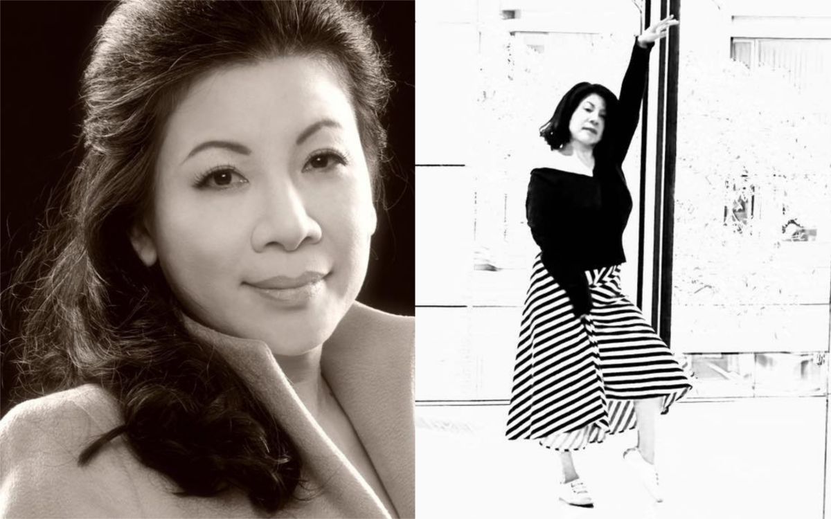 ▲資深媒體人陳文茜。（圖／翻攝陳文茜臉書） 