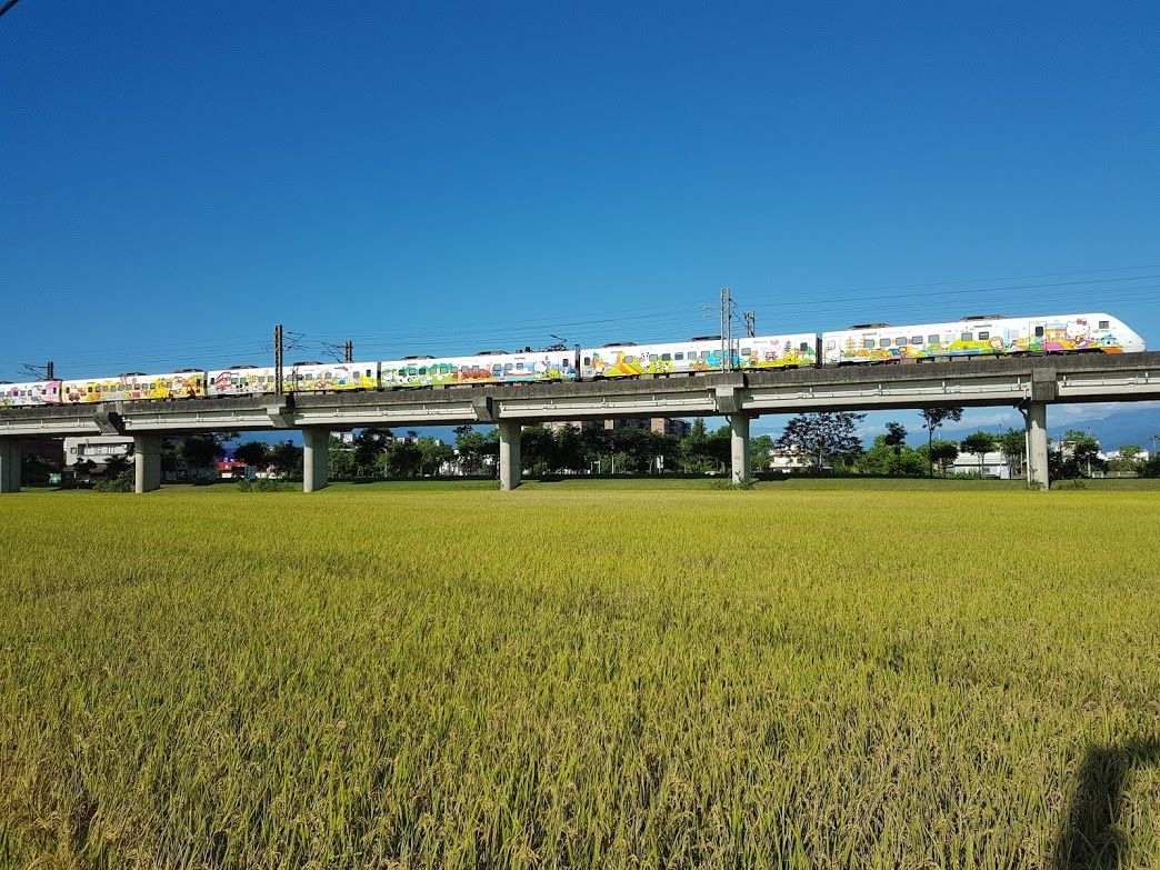 ▲宜蘭鐵路高架等台鐵同意函發出後，就能進入綜合規劃階段。（圖／記者李清貴攝,資料照)