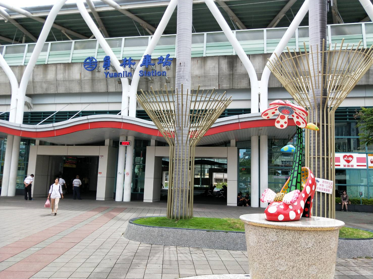 ▲員林市房價直追彰化市，新大樓單價逼近2字頭。（圖／信義房屋提供）