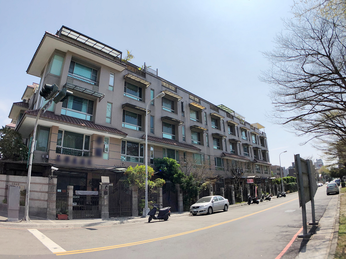 ▲部分高資產客群因疫情轉而投資房產，反倒讓台中北屯2000萬元以上透天變得搶手。（圖／信義房屋提供）