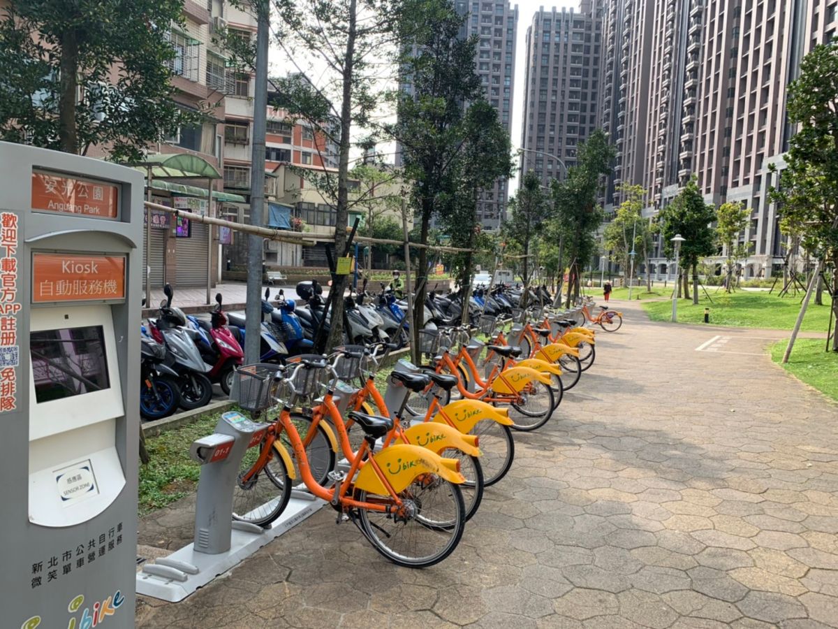 ▲新店安坑光首購族就占了整體購屋比的六成。（圖／信義房屋提供）