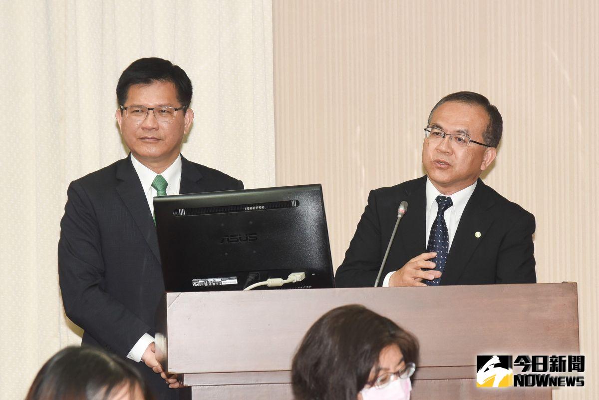 ▲民眾抱怨蘇花改速限過低，公路總局將研擬將速限提高到每小時 70 公里，避免車潮壅塞。（圖／記者陳明安攝, 2020.03.04）