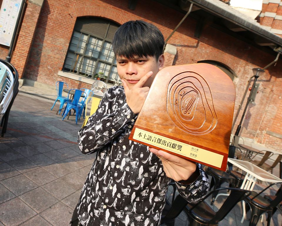 ▲蔡阿嘎在YouTuber界擁有超高人氣。（圖／翻攝蔡阿嘎臉書）