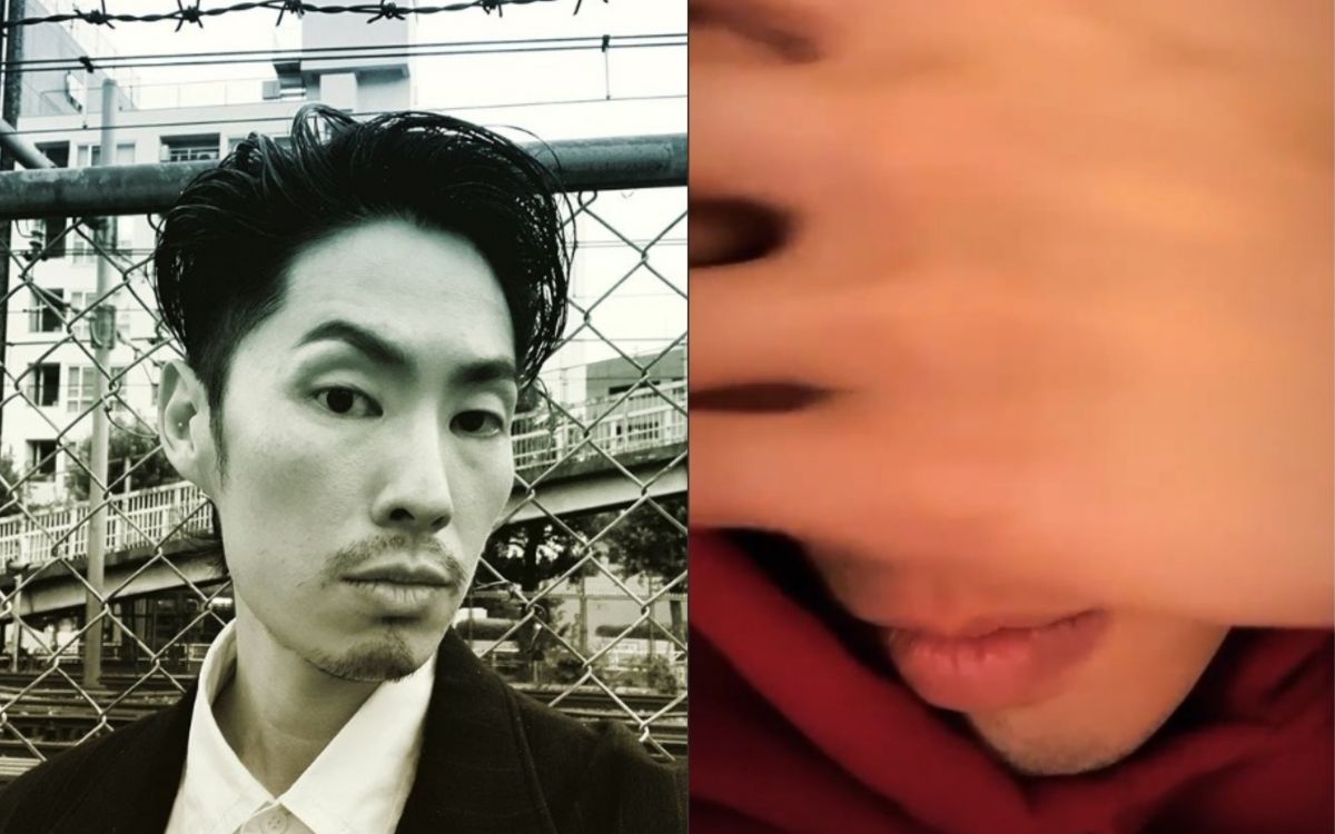 ▲藝人吳建豪曾是偶像團體F4的成員之一。（圖／翻攝吳建豪IG） 

 