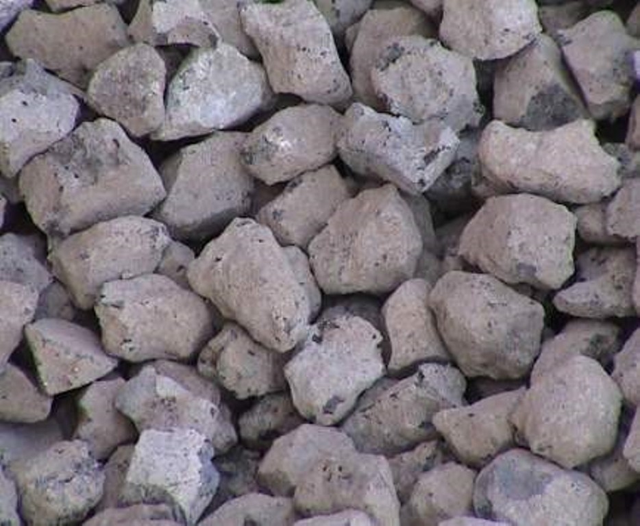 ▲中聯資源公司將轉爐石取代石灰石礦，成為政府推動循環經濟的最佳範例。(圖／中聯資源公司提供) 