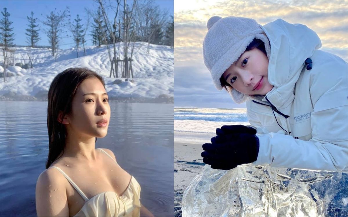 ▲雞排妹發言辛辣。（圖／翻攝雞排妹臉書） 