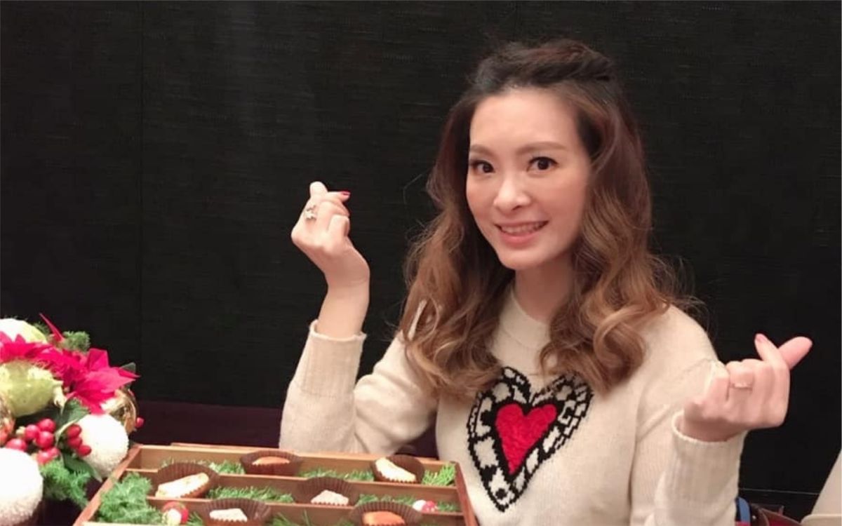 ▲劉真目前正在靠人工心臟維持生命。（圖／翻攝劉真臉書） 