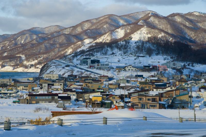 ▲武漢肺炎疫情於日本北海道爆發。（圖／翻攝 Pixabay ）