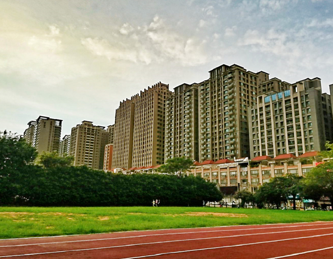 ▲中科商圈就業人口居住需求強勁，不少客群由租轉買，致使今年買氣旺盛。（圖／信義房屋提供）