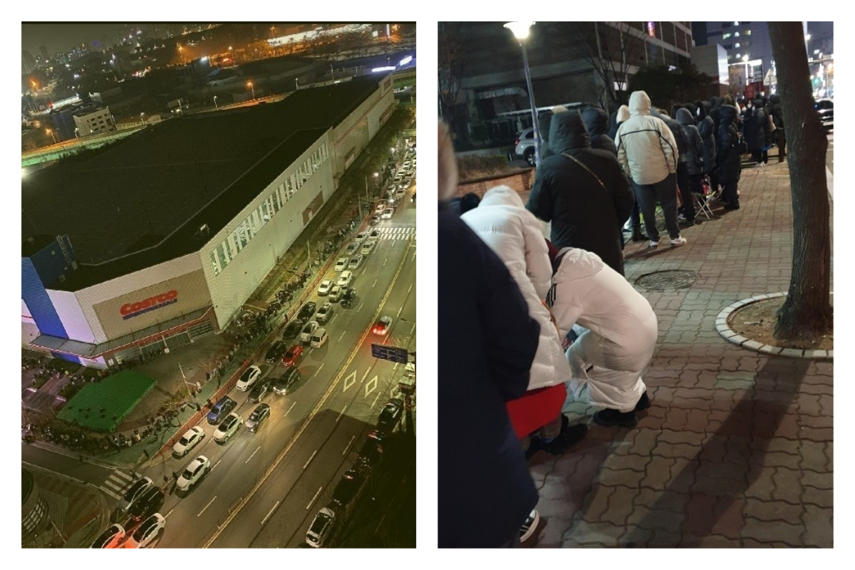 ▲ （圖／翻攝自연합뉴스）