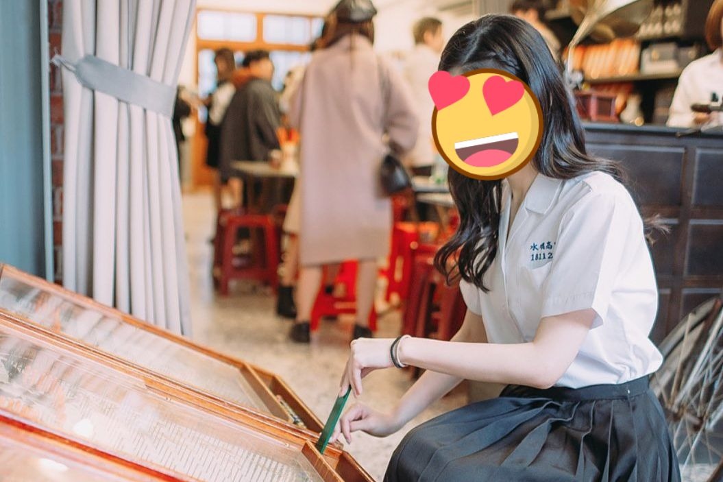 ▲網友好奇有沒有零負評的 Youtuber ？（圖／翻攝千千 IG ）