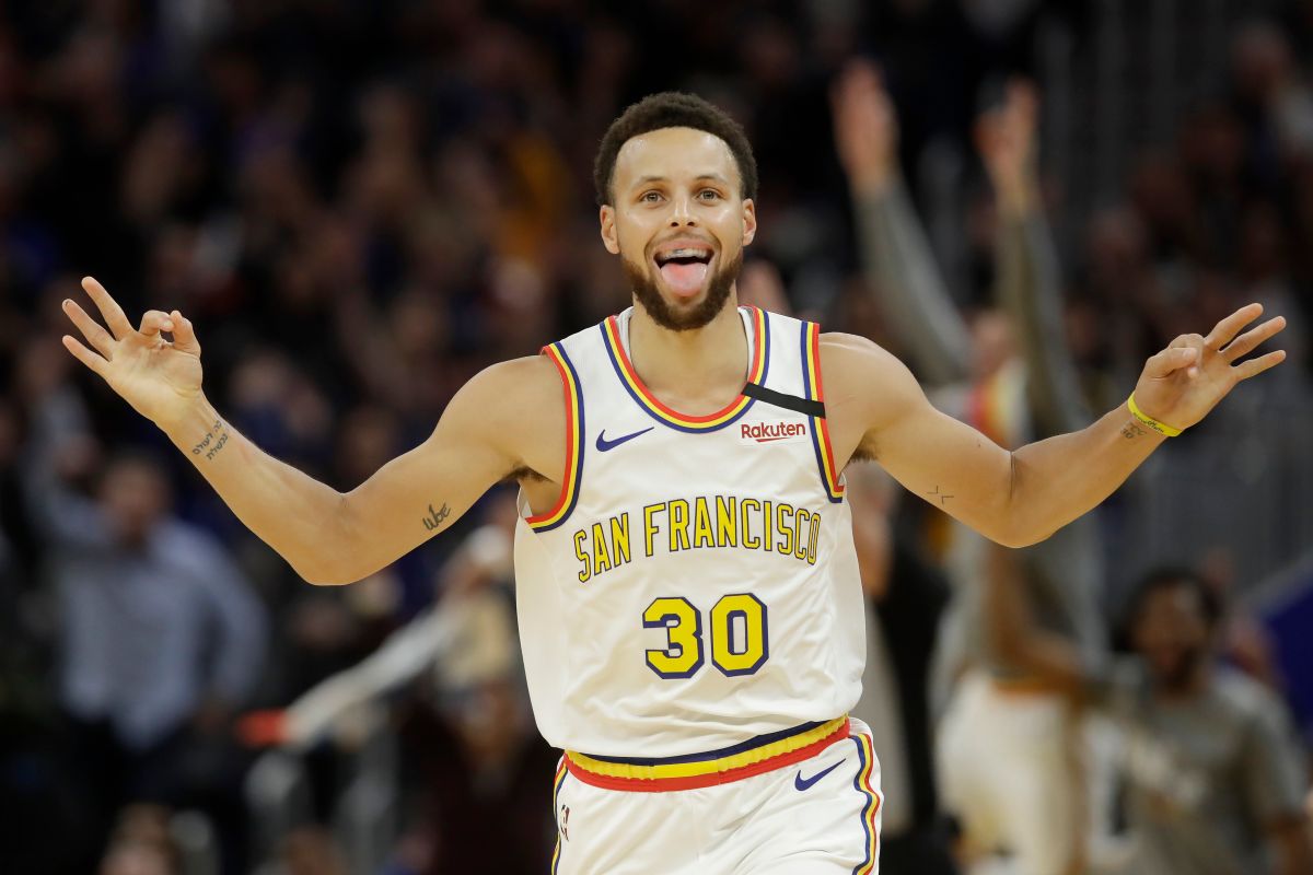 Nba 柯瑞開季表現火燙勇士3連勝獲選首周西區最佳球員 運動 Nownews今日新聞 Nba 柯瑞開季表現火燙勇士3連勝獲選首周西區最佳球員 運動 Nownews今日新聞