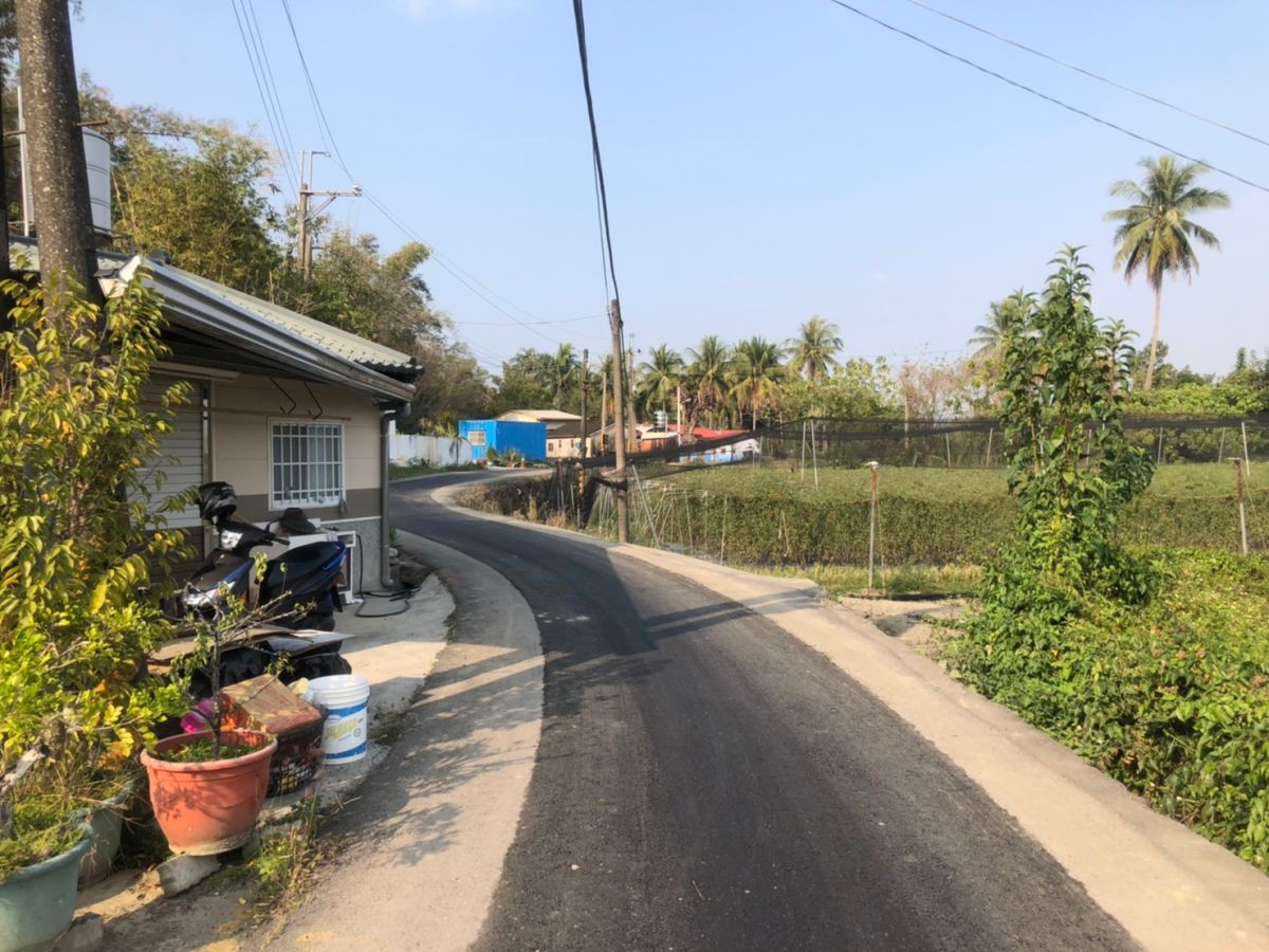 ▲交通部公路總局高雄市區監理所苓雅監理站自製口罩防疫。(圖／記者黃守作攝,2020.03.06)