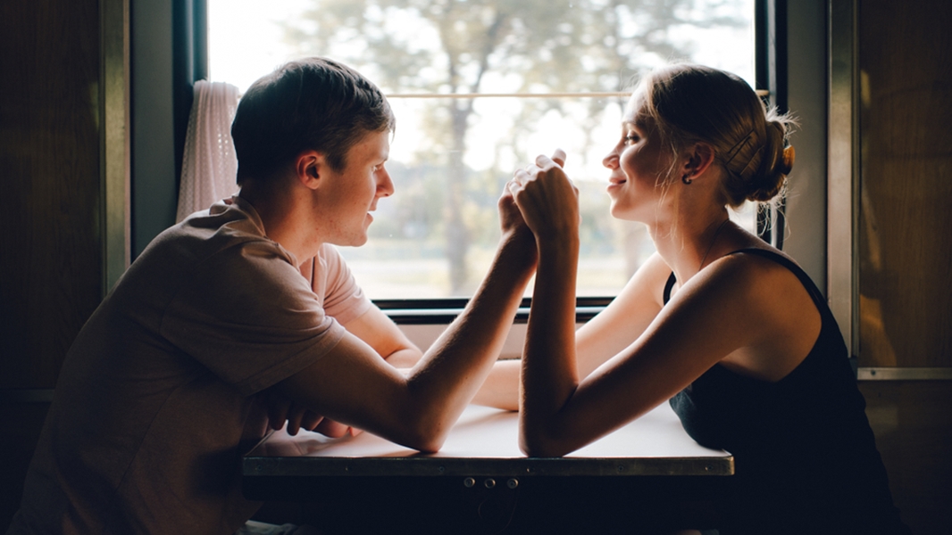  ▲以下這六個星座，是讓人很難理解他們到底喜歡一個人會是怎麼表現的。（圖／Shutterstock）