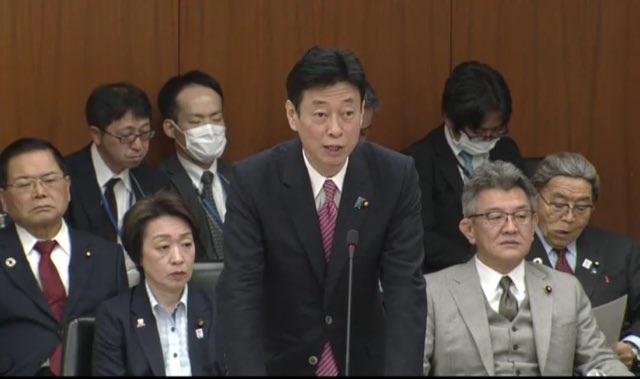 強勢禁酒發言惹議　日本大臣反省但無意請辭
