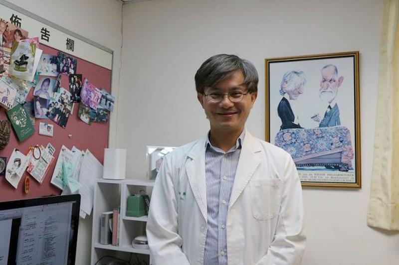 台灣第一個憂鬱症中心　將於安南醫院啟航
