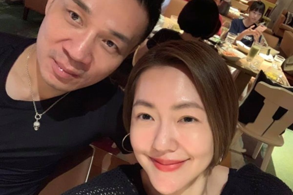 ▲小S（右）曝嫁給許雅鈞的原因。（圖／取自小S臉書）