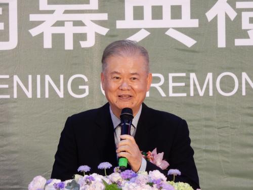 日勝生成營建股大黑馬！央行不祭第八波房市管制　又搭水資源題材
