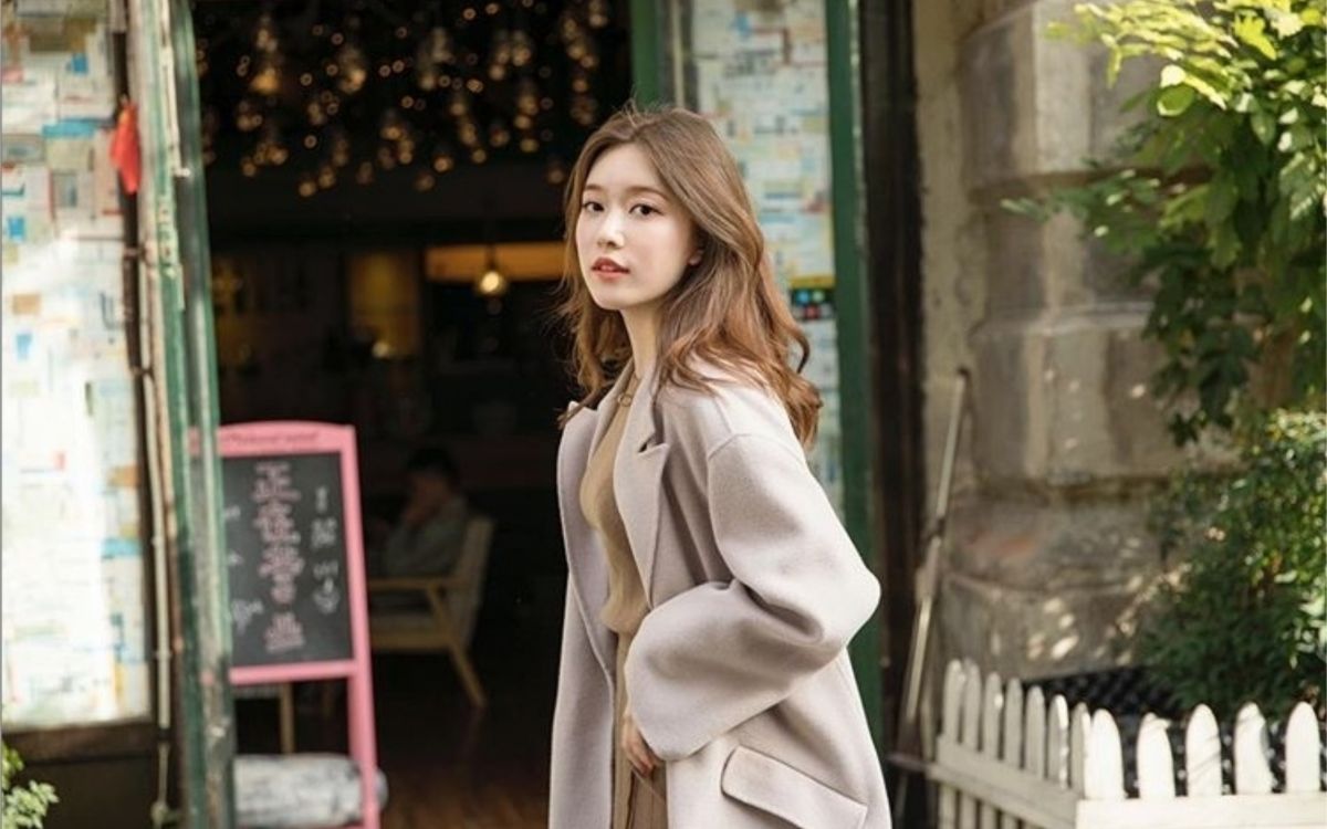 ▲港模胡淽喬。（圖／翻攝胡淽喬IG） 