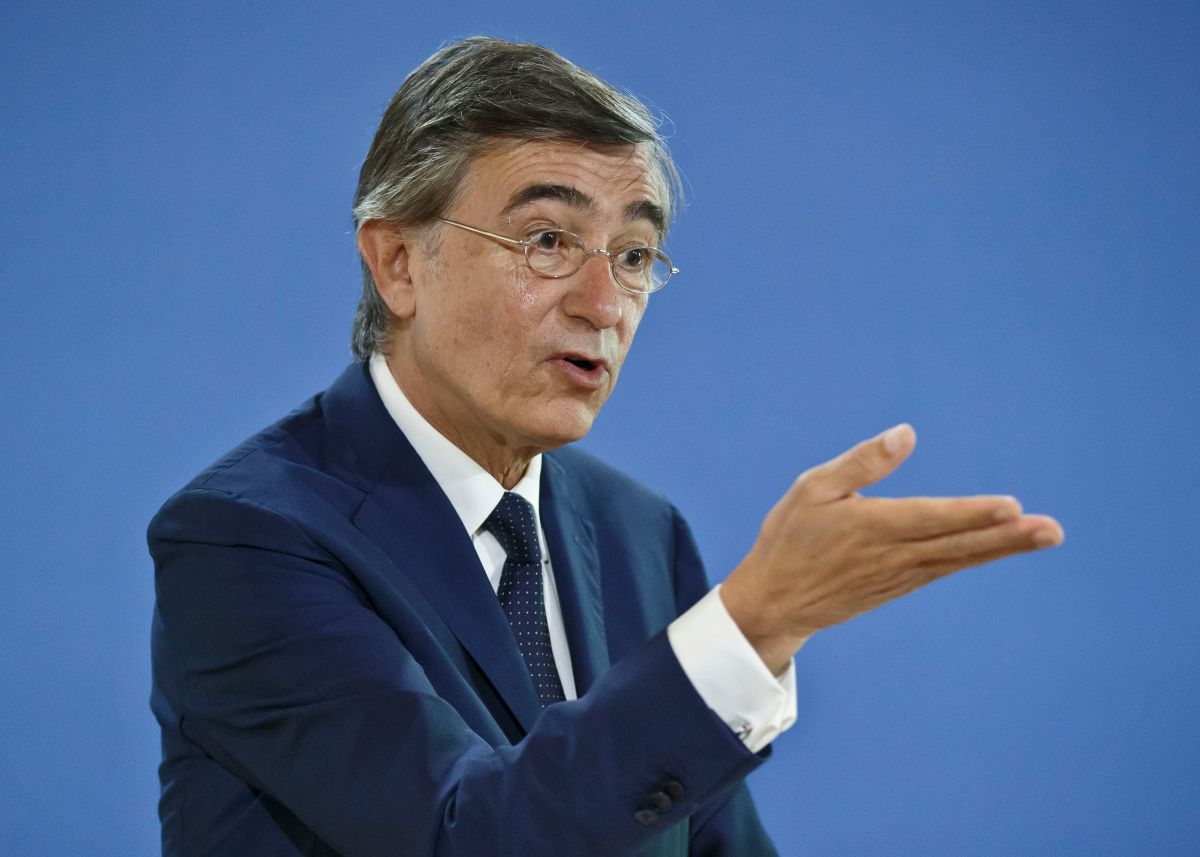 ▲法國前衛生及外交部長杜斯特布拉吉。資料照。（圖／美聯社／達志影像）