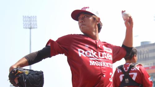 ▲如今樂天新教練團的名單上赫然出現老猿迷熟悉的名字，這突如其來的驚喜讓許多球迷在社群媒體上直呼：「看到王溢正眼淚都快流下來了」、「歡迎回來！」、「終於又看到王溢正了」、「要看爆二軍的比賽」（圖／樂天桃猿提供）