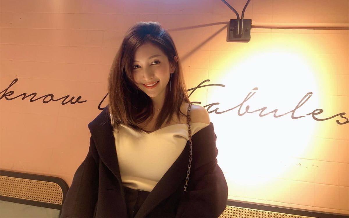 ▲Grace坦言當媽咪的韌性非常萬能。（圖／翻攝Grace臉書） 