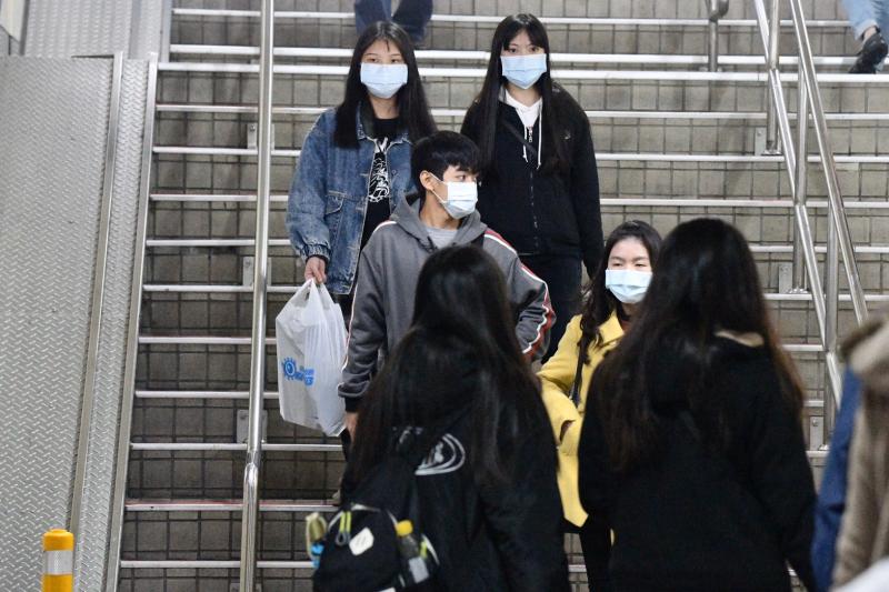 ▲武漢肺炎蔓延，中央流行疫情指揮中心召開記者會說明最新疫情。（圖／NOWnews資料畫面）