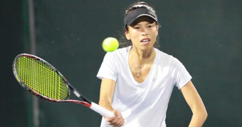 網球／台灣一姊不打了！謝淑薇宣布退出美網賽事

