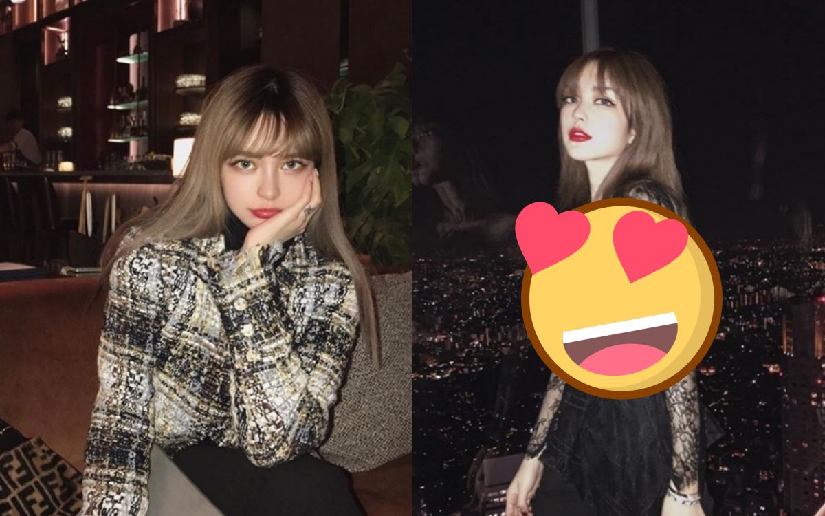 ▲網紅周揚青。（圖／翻攝周揚青IG） 