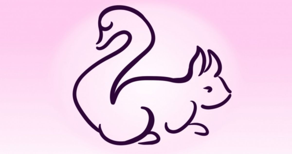 ▲神準！第一眼直覺看到哪個動物？秒測你的「真實性格」（圖／翻攝自brightside.me 網站）