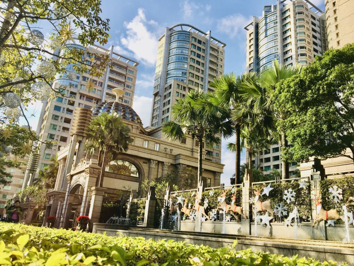 ▲北市2019年女性購屋比例大增。（圖／中信房屋提供）